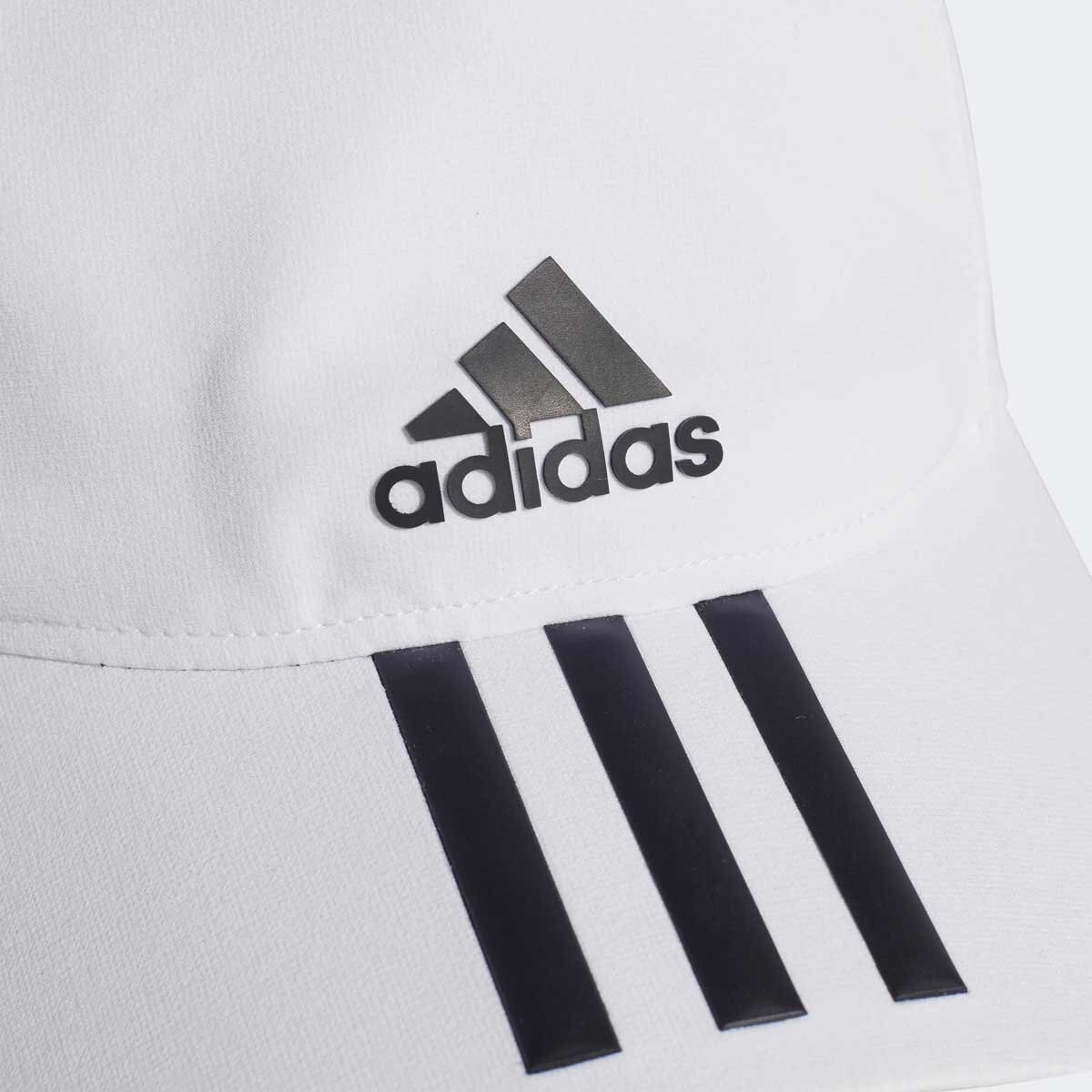 Gorra Blanca Training Adidas - Unisex