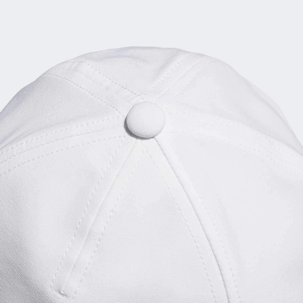 Gorra Blanca Training Adidas - Unisex