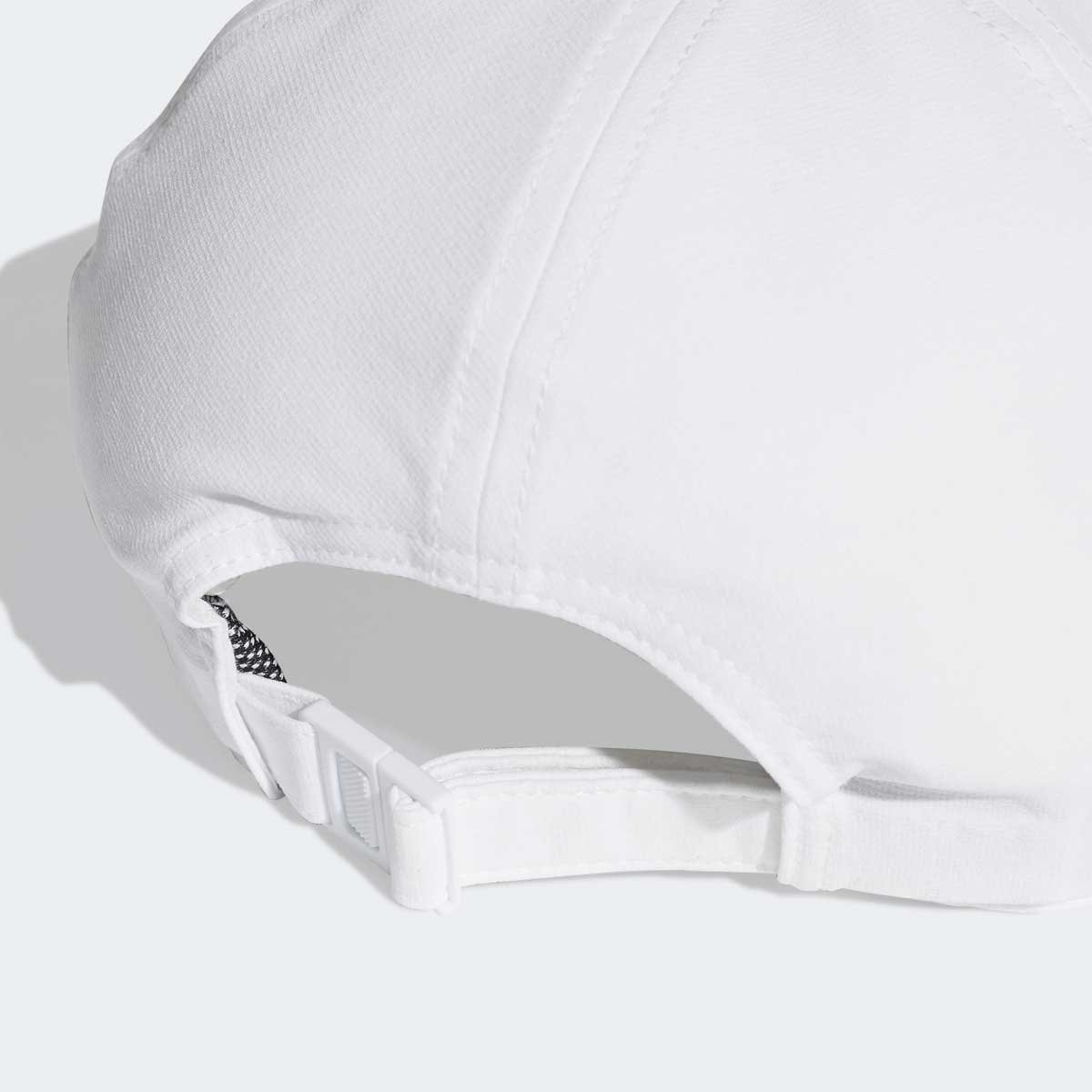 Gorra Blanca Training Adidas - Unisex