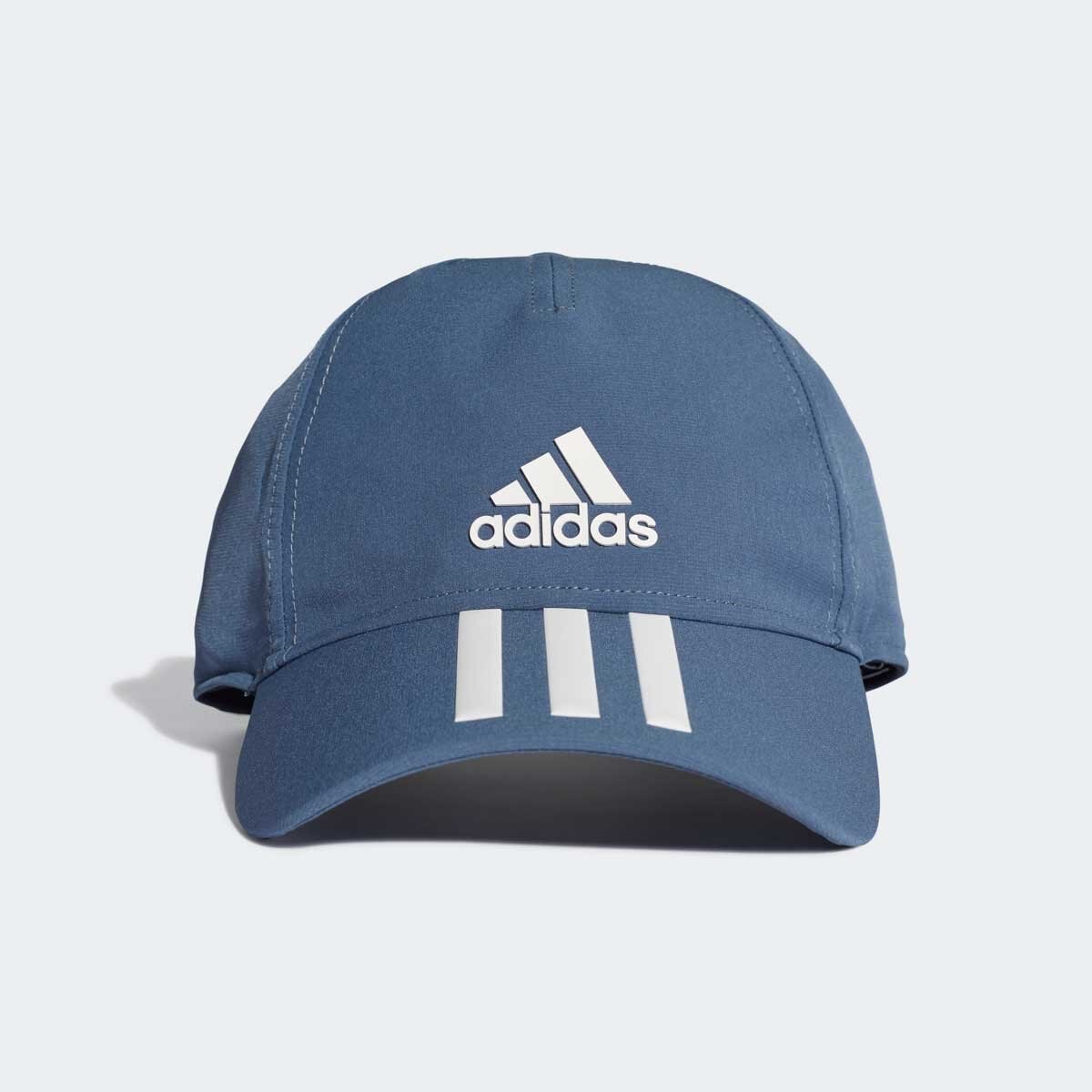 Gorra Gris Training Adidas - Unisex