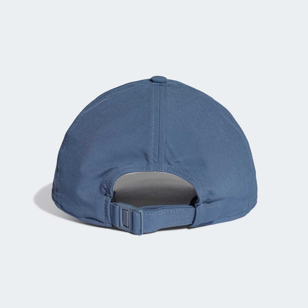 Gorra Gris Training Adidas - Unisex