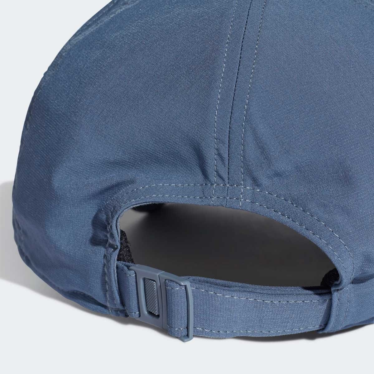 Gorra Gris Training Adidas - Unisex