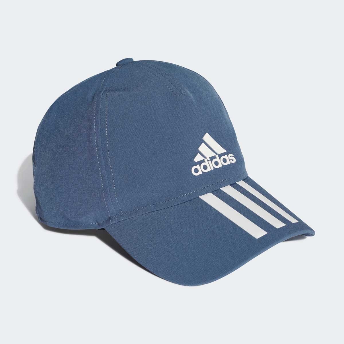 Gorra Gris Training Adidas - Unisex
