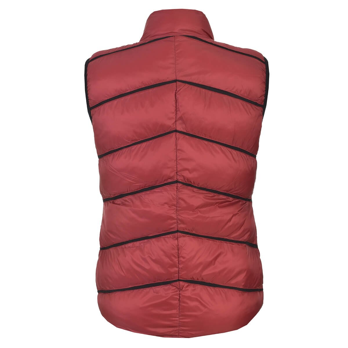 Chaleco Cuello Alto Philosophy Jr.