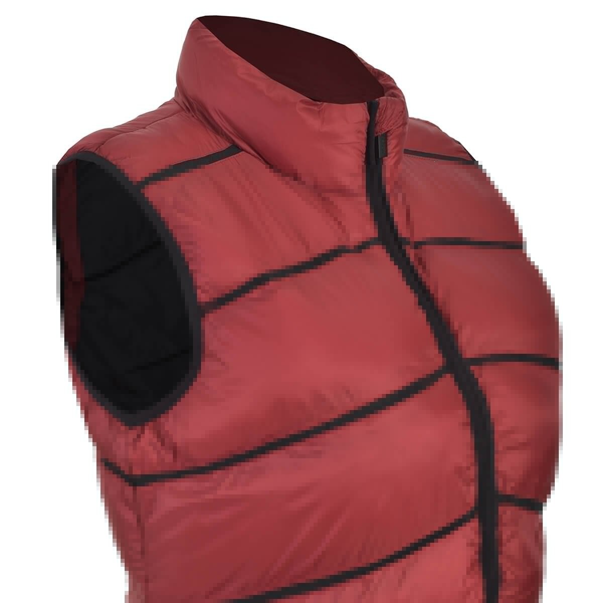 Chaleco Cuello Alto Philosophy Jr.