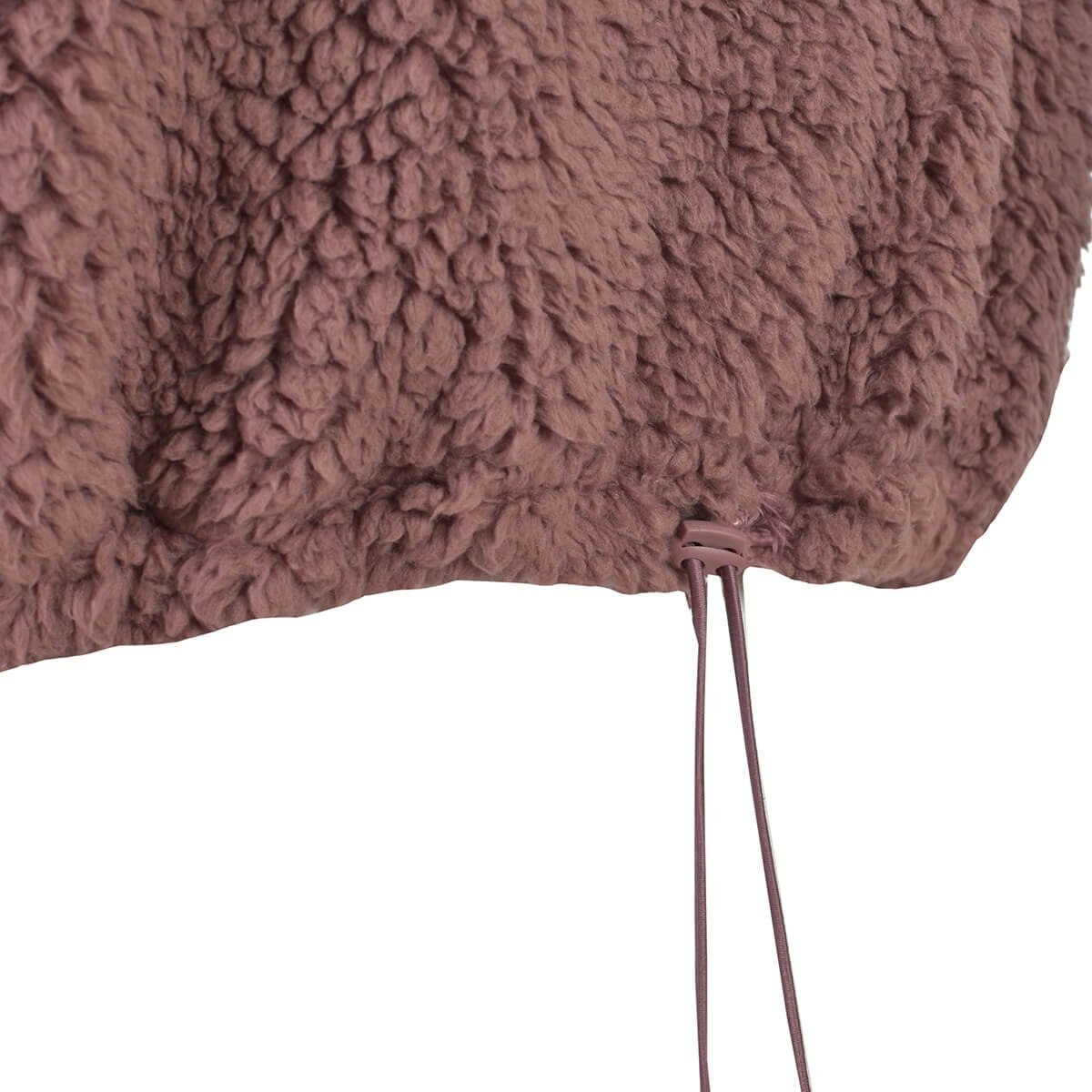 Chamarra de Peluche Philosophy Jr.