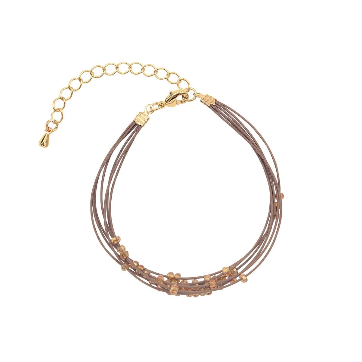 Pulsera de Beads Steve Madden