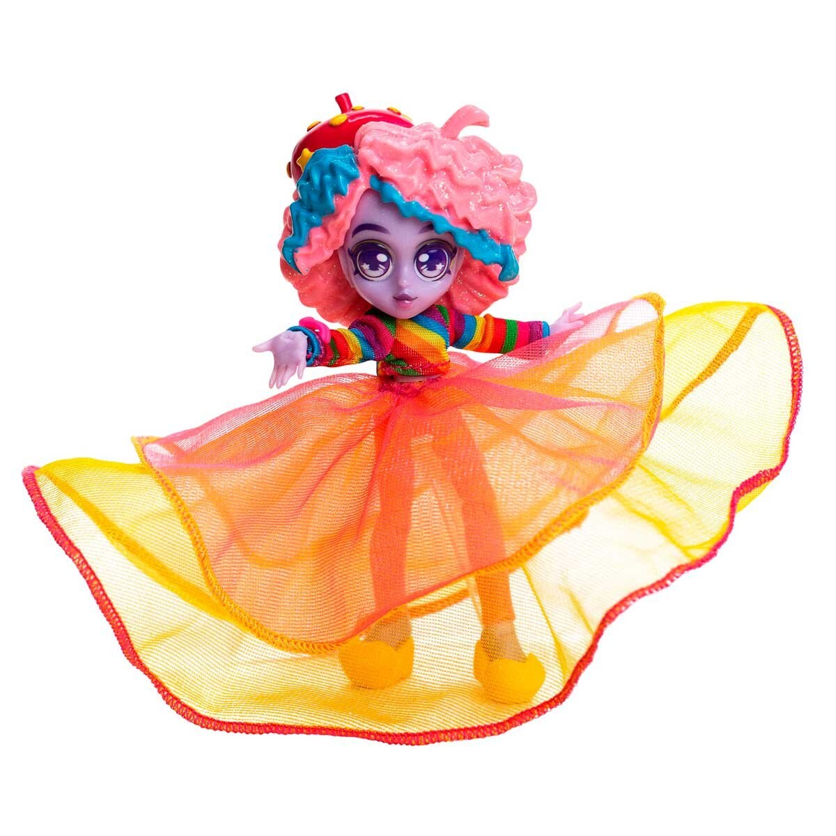 Capsule Chix Sweet Circuits Mattel