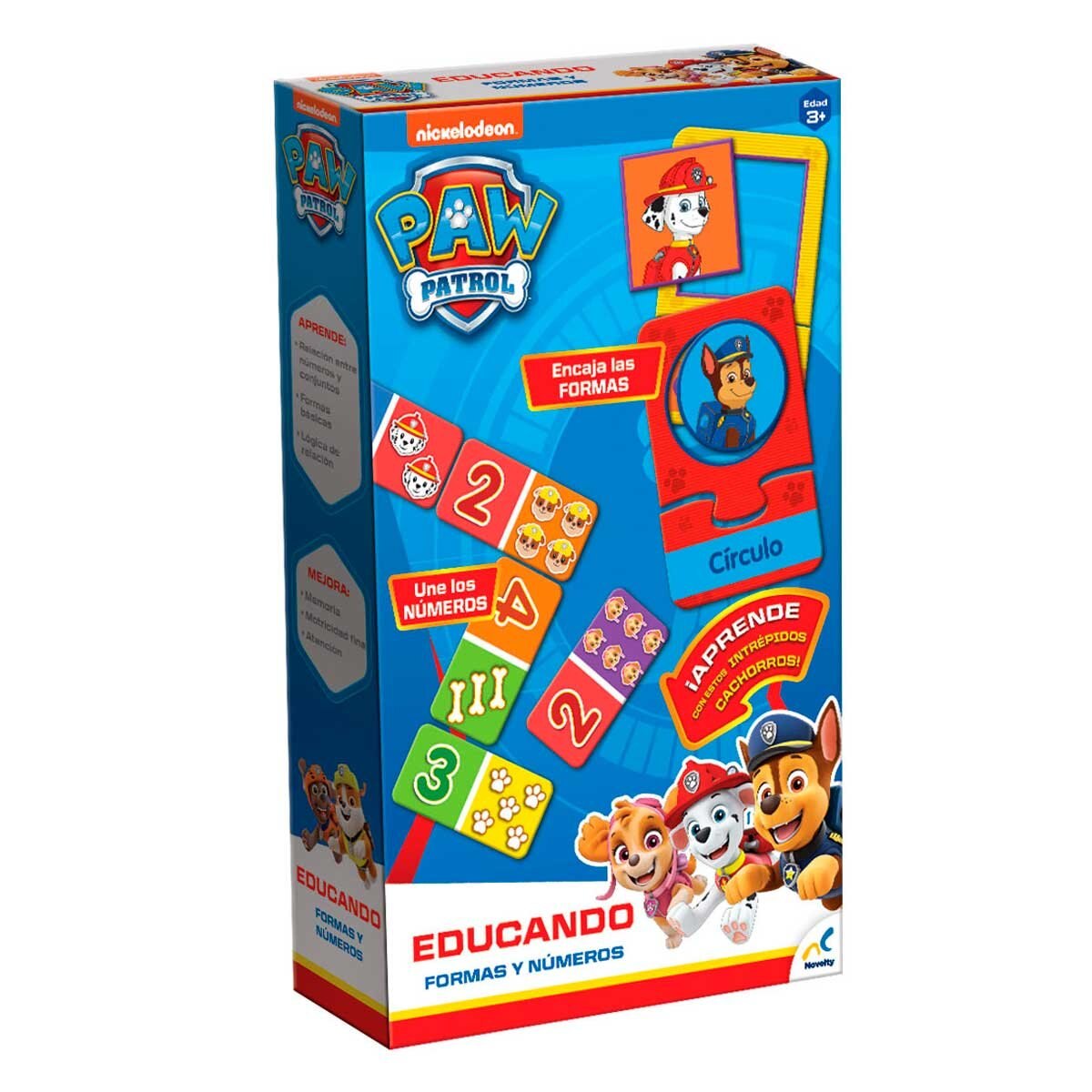 juguetes paw patrol sears