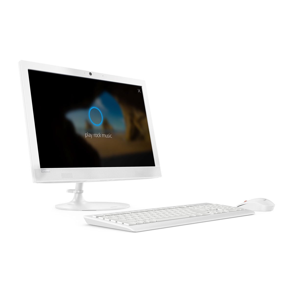 Desktop All In One 330-20Ast A4 Lenovo