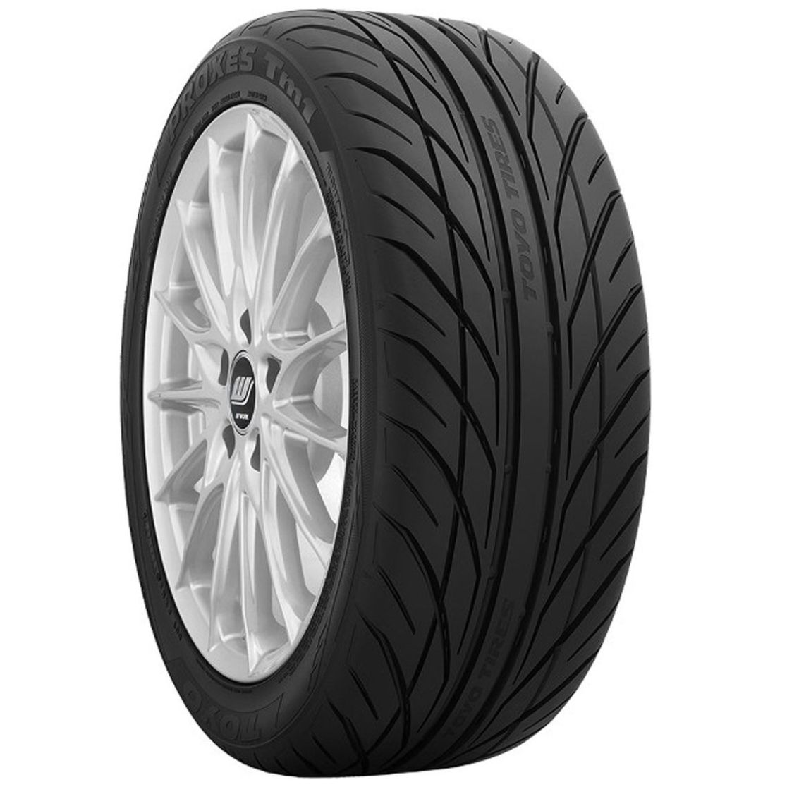 Llanta 195 50 R15 Tm1 86V Toyo