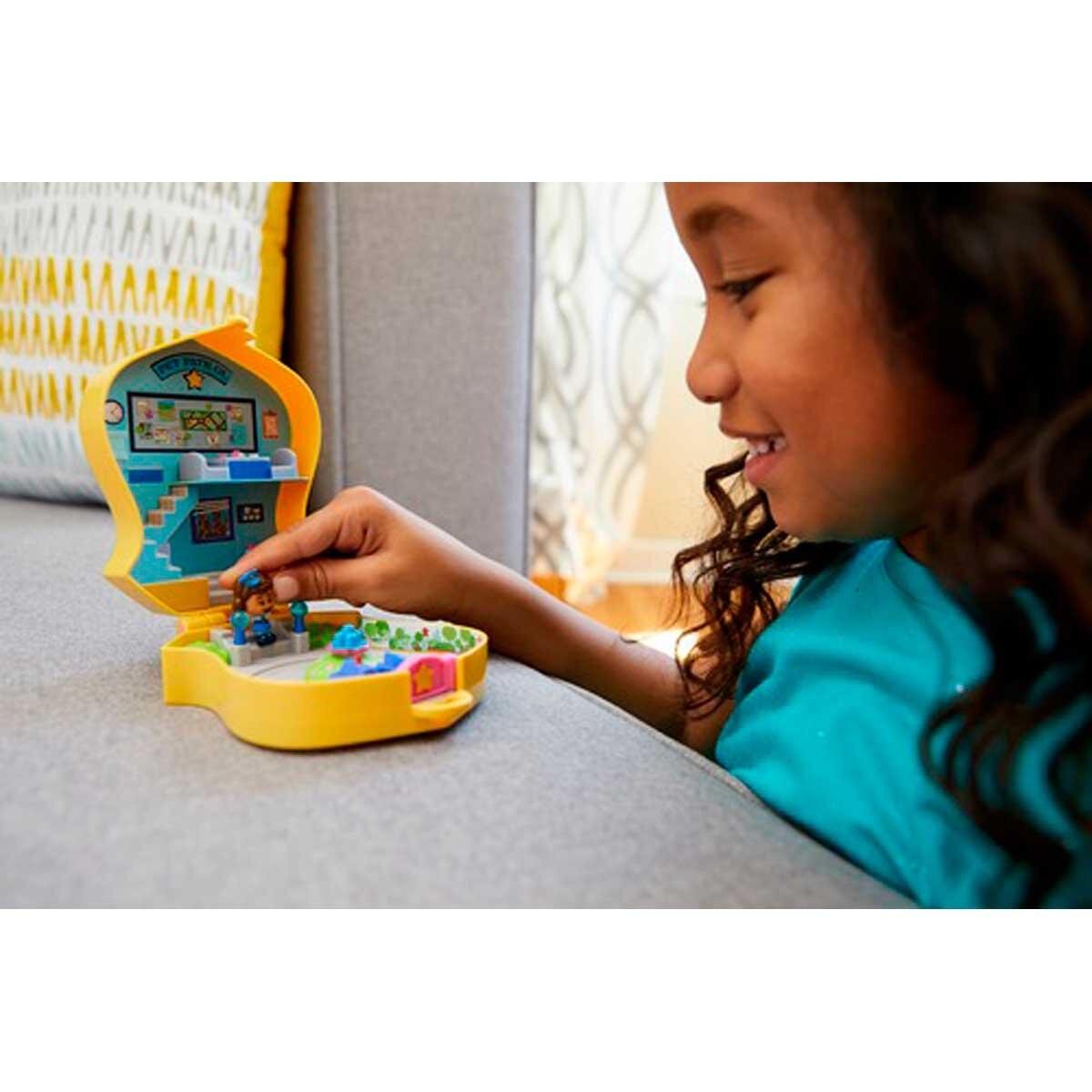Toy Story Set de Juego de Giggle Mcdimpples Mattel