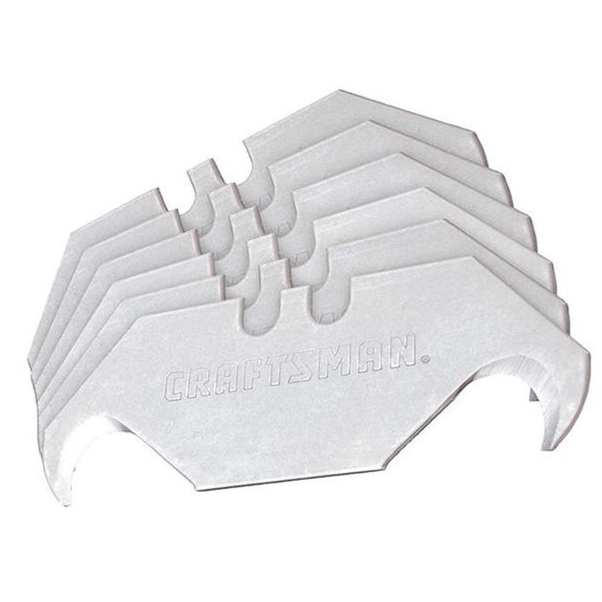 Hojas de Gancho (5 Pzs) Craftsman