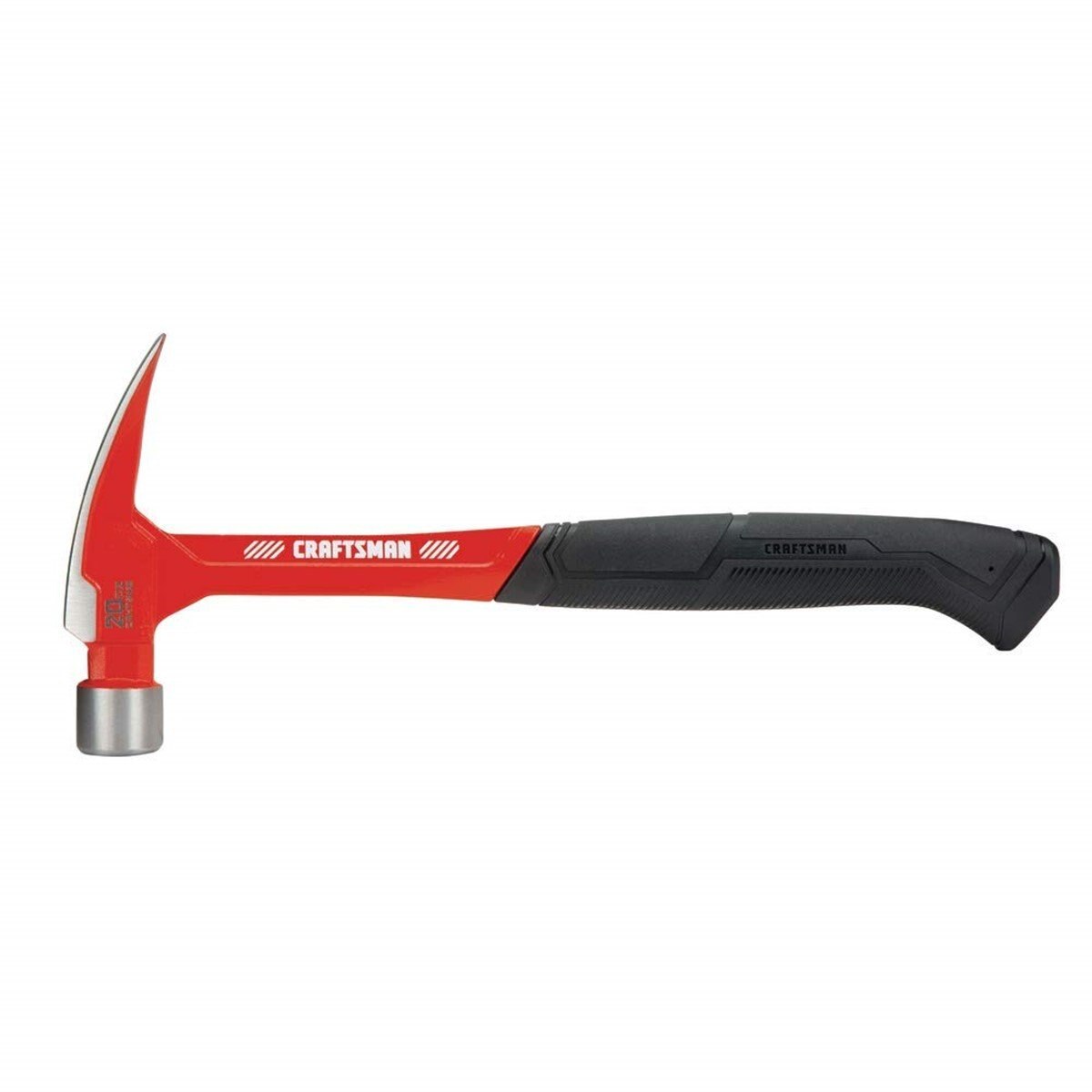 Martillo de Acero de Uso General 20 Oz Craftsman