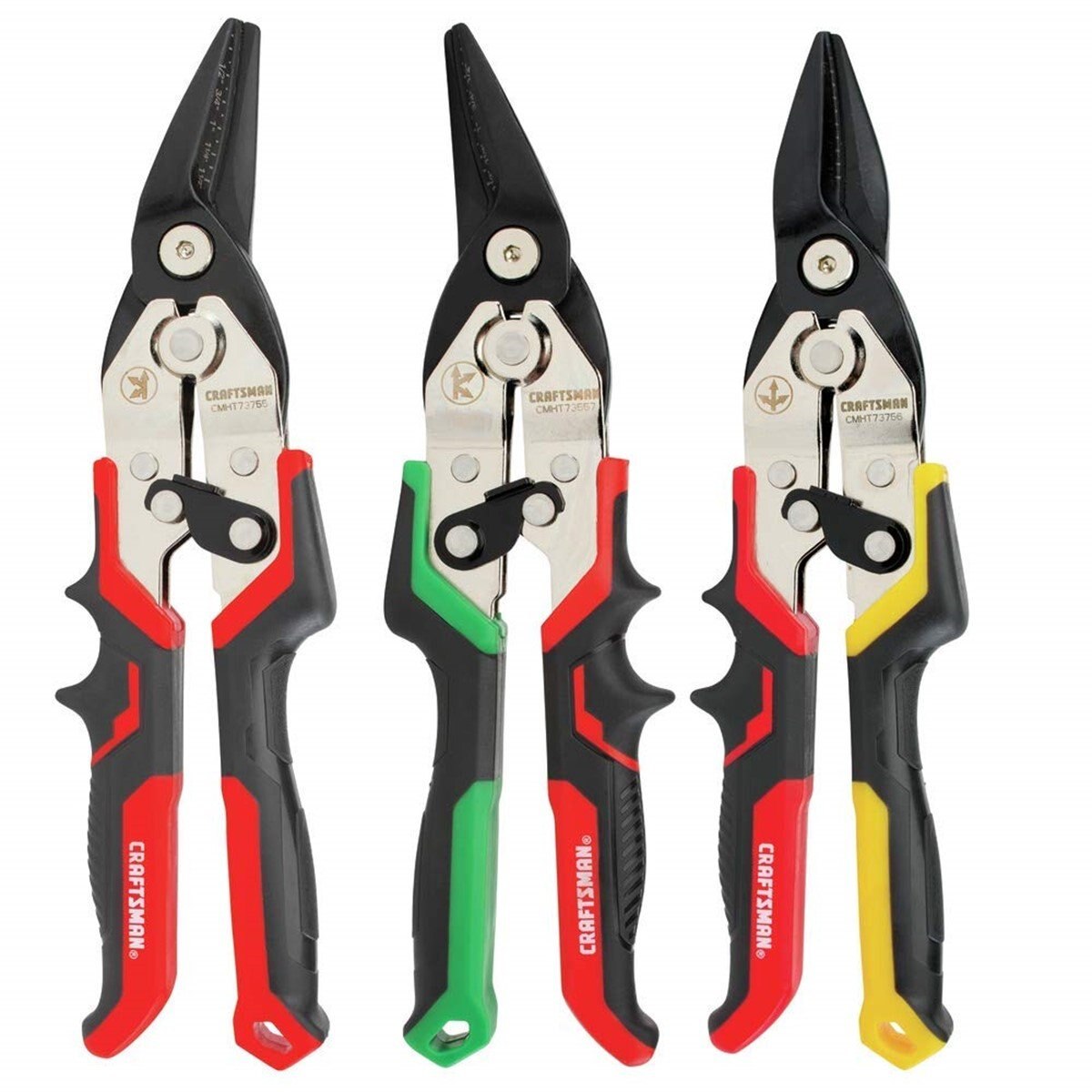 Tijeras de Aviación Craftsman