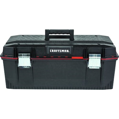 Caja de Herramientas 28 Pulgadas Craftsman