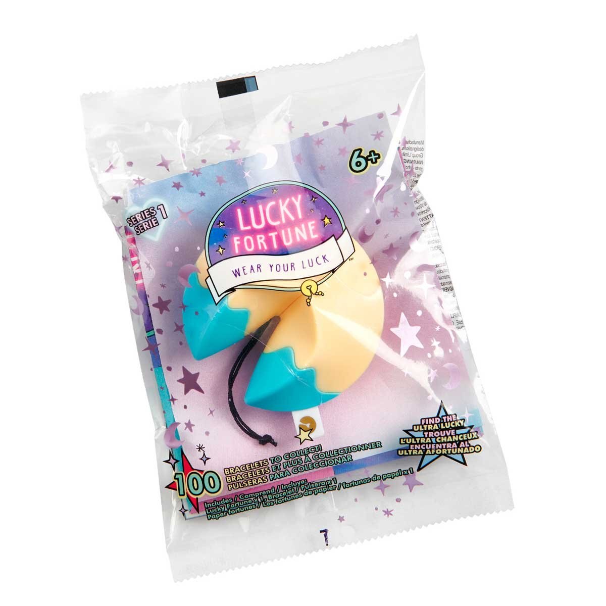 Llavero Galleta de la Suerte Bandai