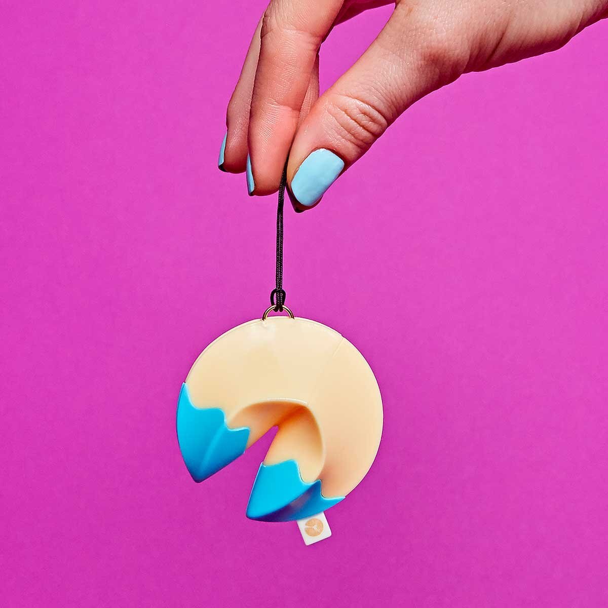 Llavero Galleta de la Suerte Bandai
