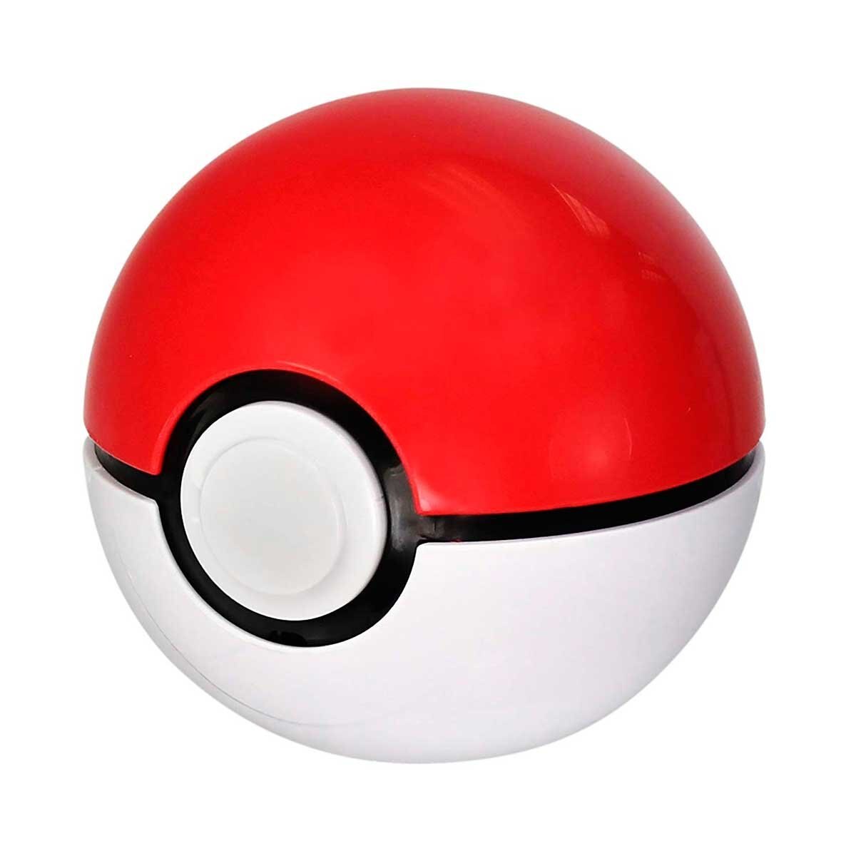 Entrenador Adivino Pokemón Bandai