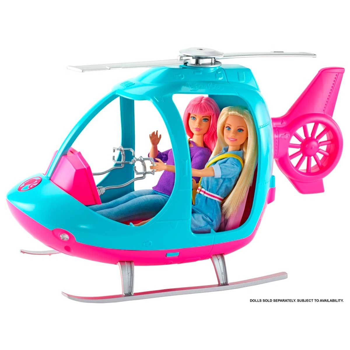 Munecas Original Precio Helicoptero Barbie Helicoptero De Barbie