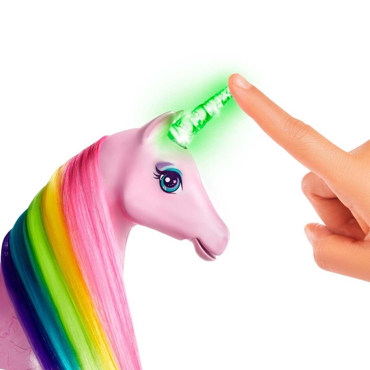 barbie unicornio sears