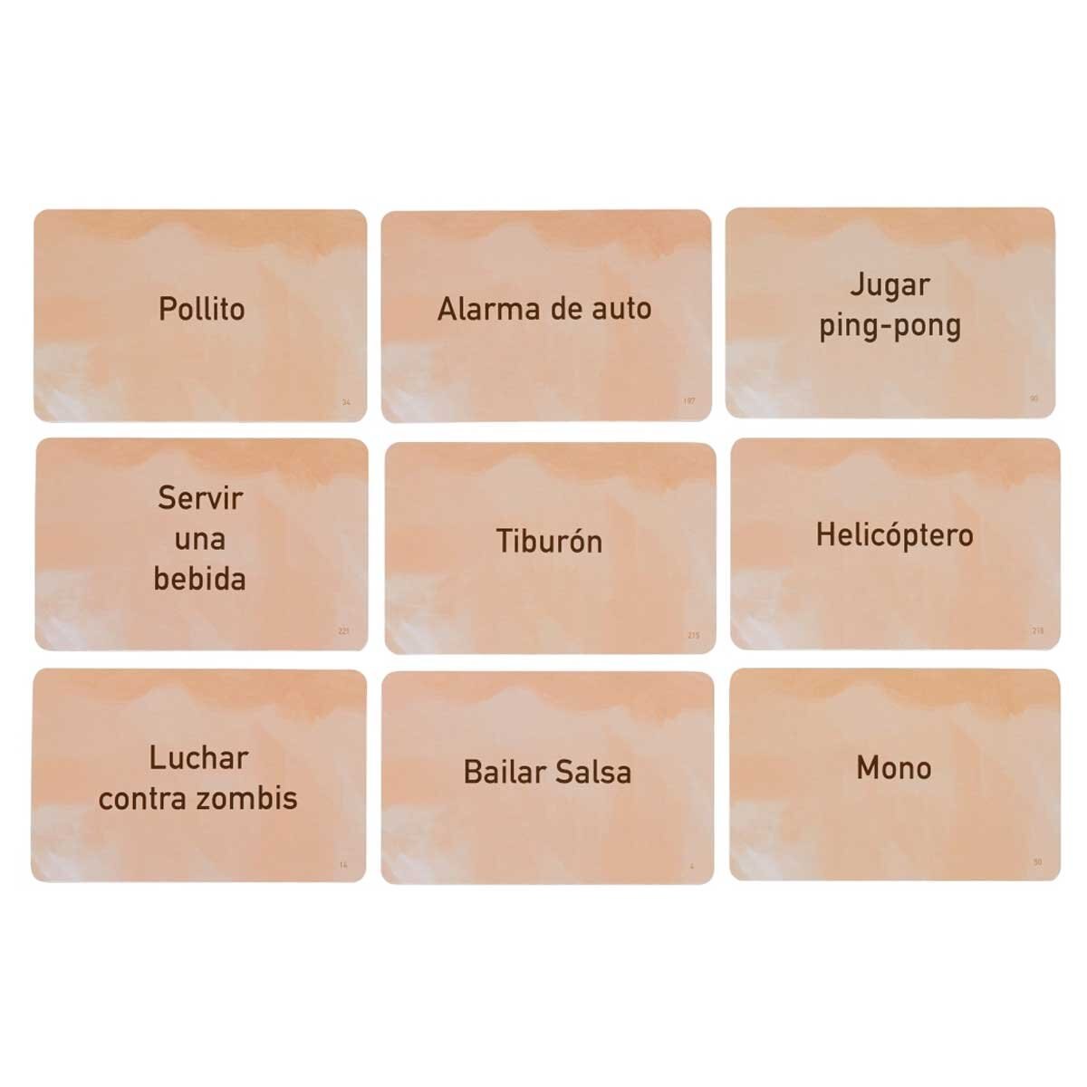 Juegos de Mesa ¿qué Hace el Vecino? Mattel - Juego de Mesa