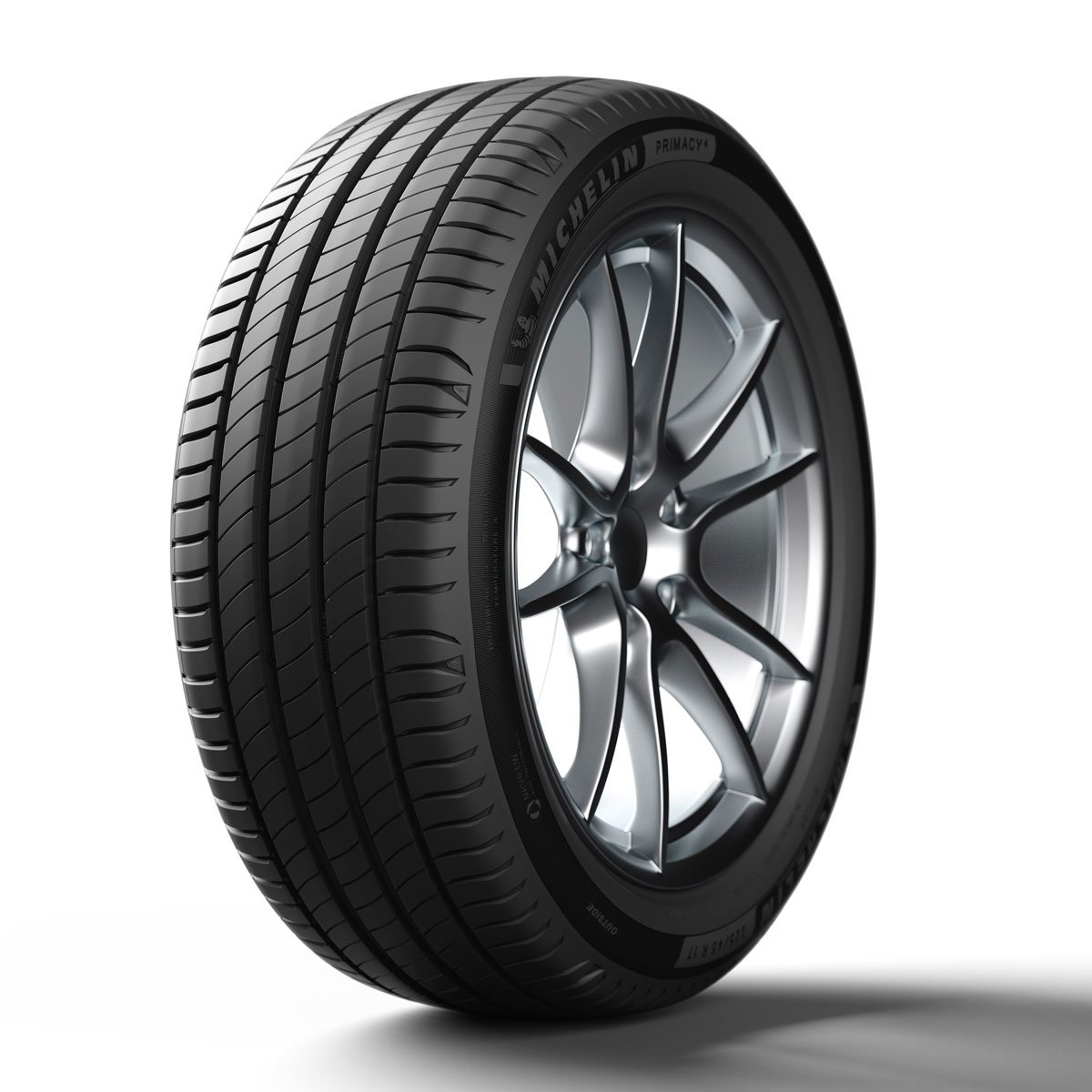 Llanta 225 60 R17 Primacy 4 99V Michelin