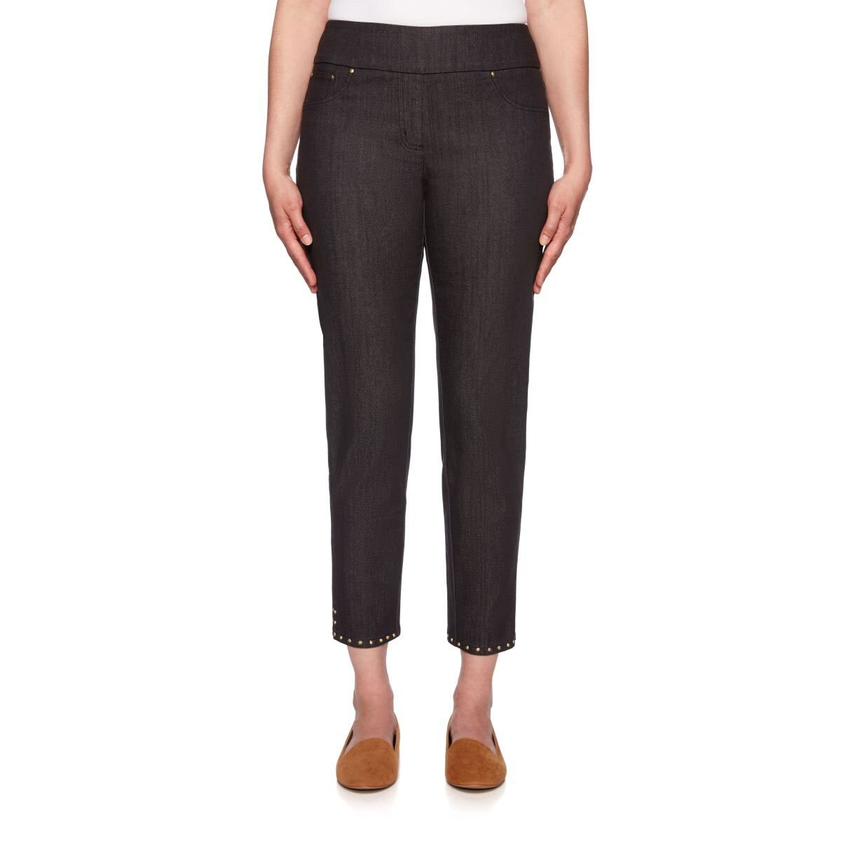 Pantalón Stretch Ruby Rd para Dama
