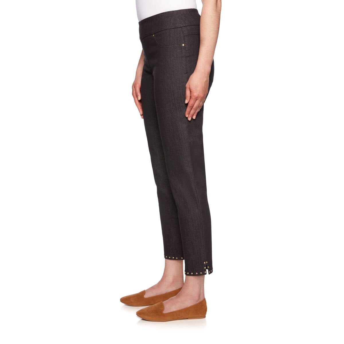 Pantalón Stretch Ruby Rd para Dama