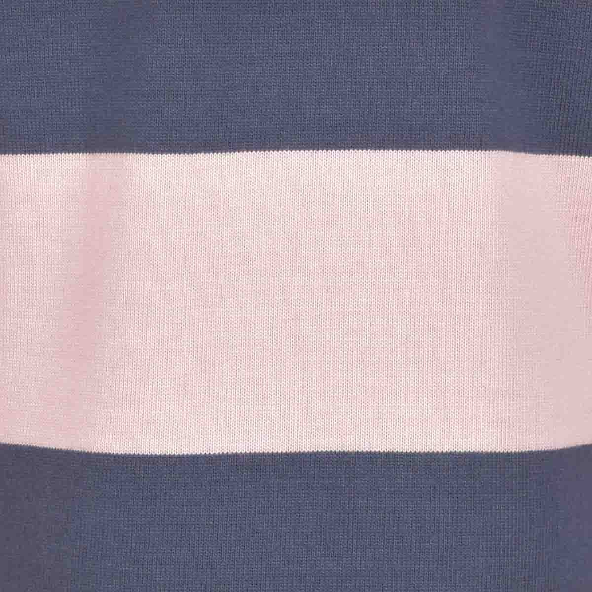 Vestido Rosa Rugby Jeanious para Bebé