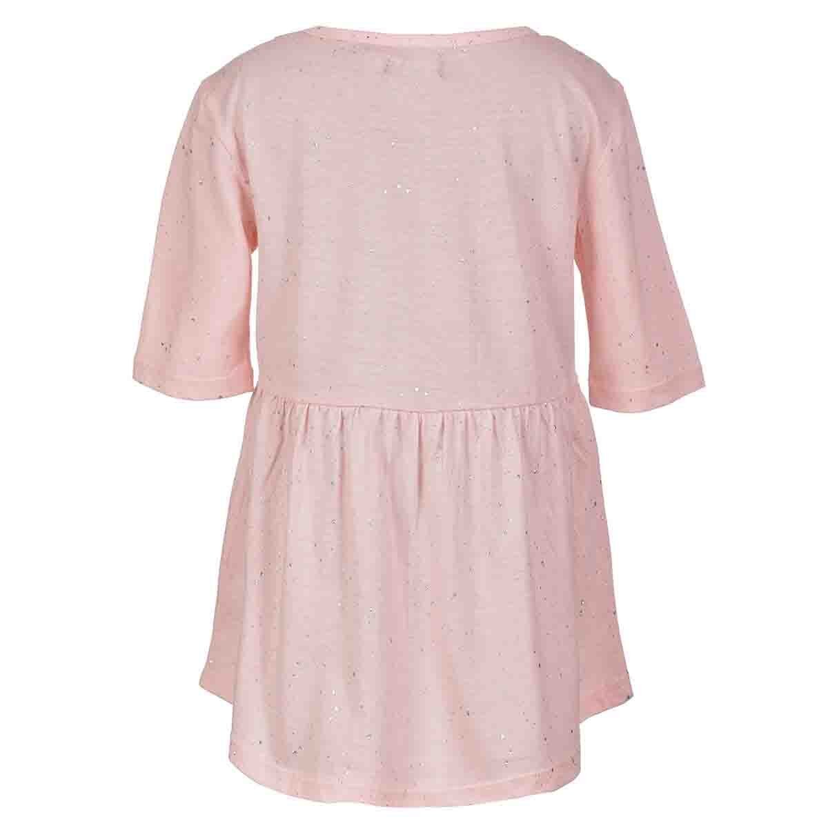 Túnica Blanca con Brillos Jeanious