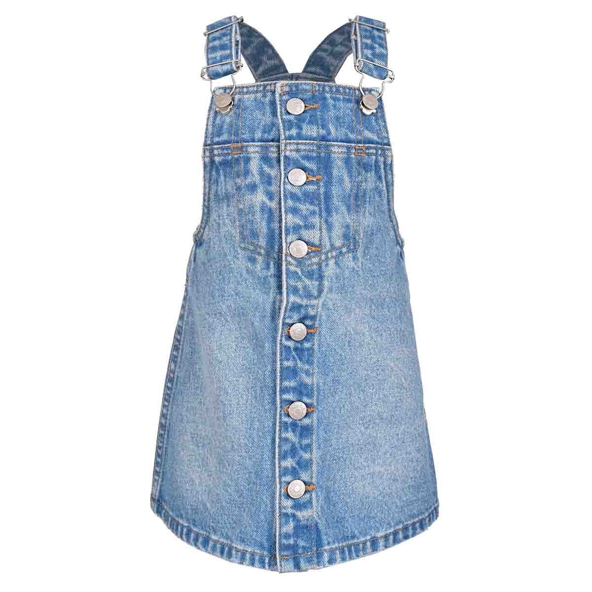 Jumper Azul Jeanious