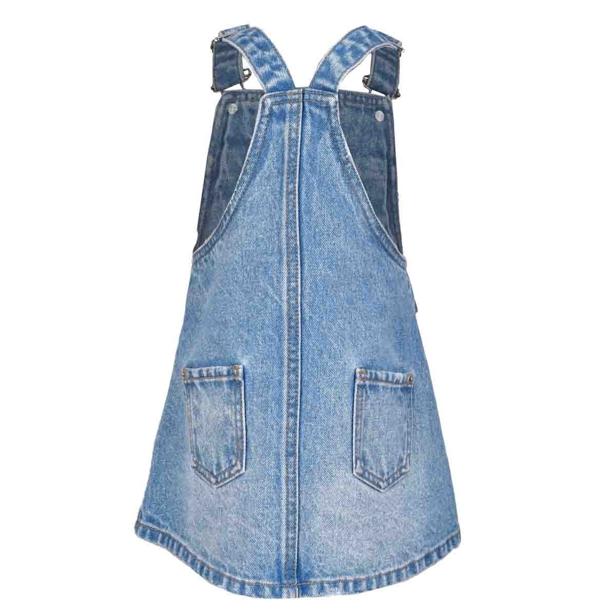 Jumper Azul Jeanious