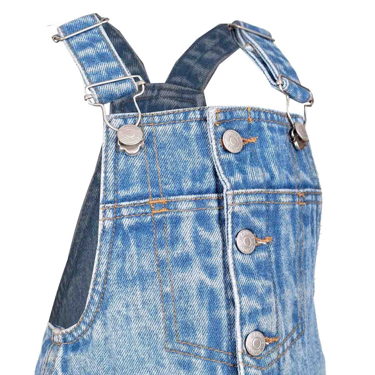 Jumper Azul Jeanious