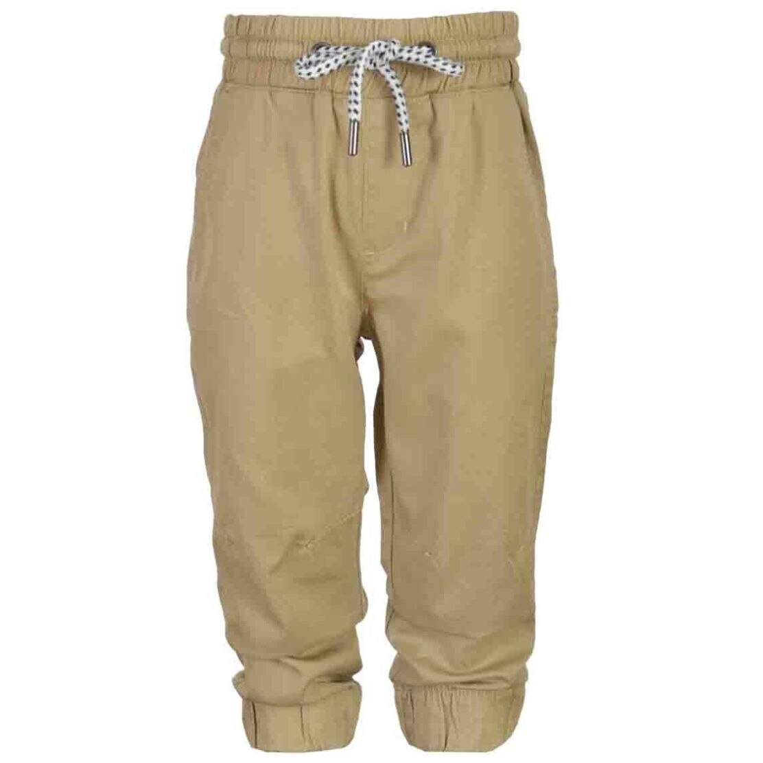 Jogger Azul Jeanious para Niña