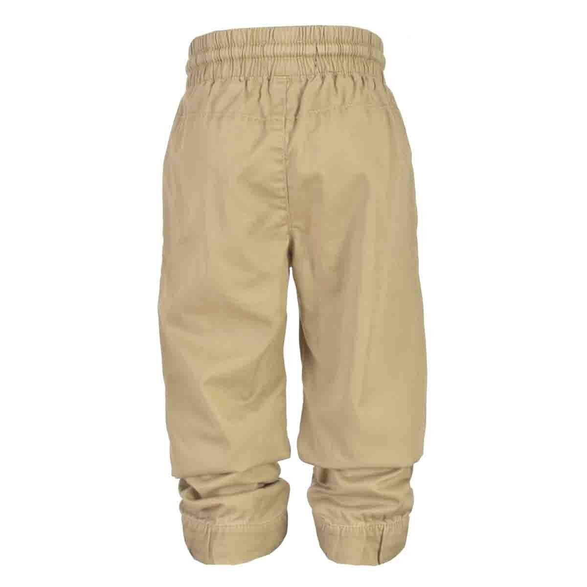 Jogger Azul Jeanious para Niña