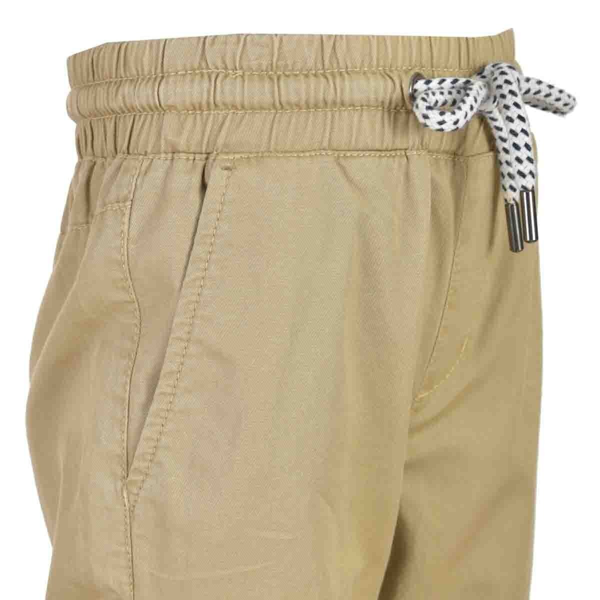 Jogger Azul Jeanious para Niña