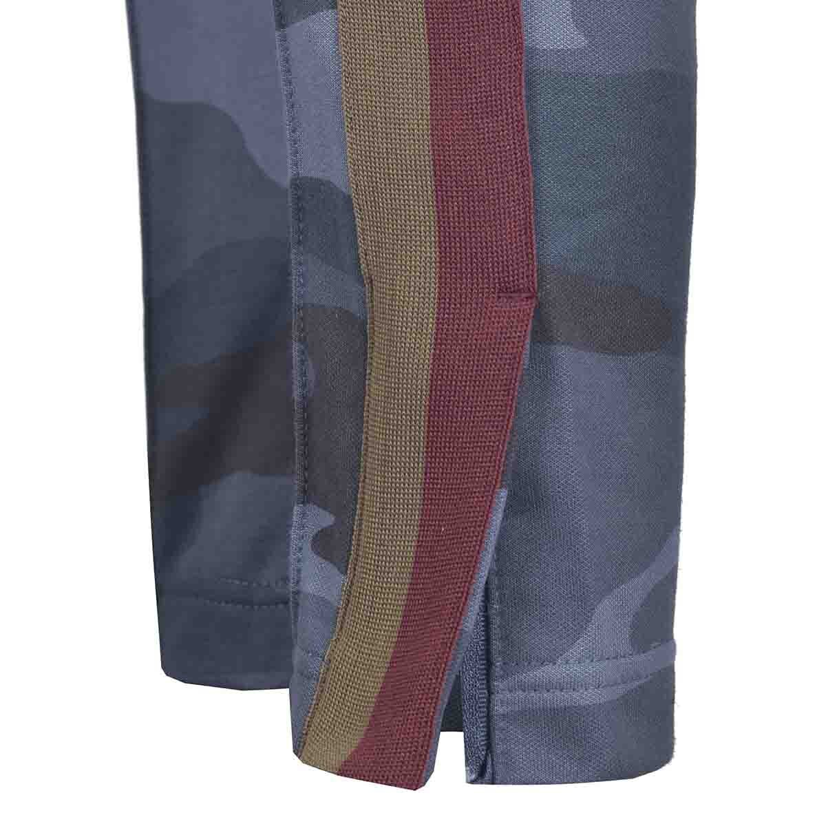Pants Azul Combinado Jeanious