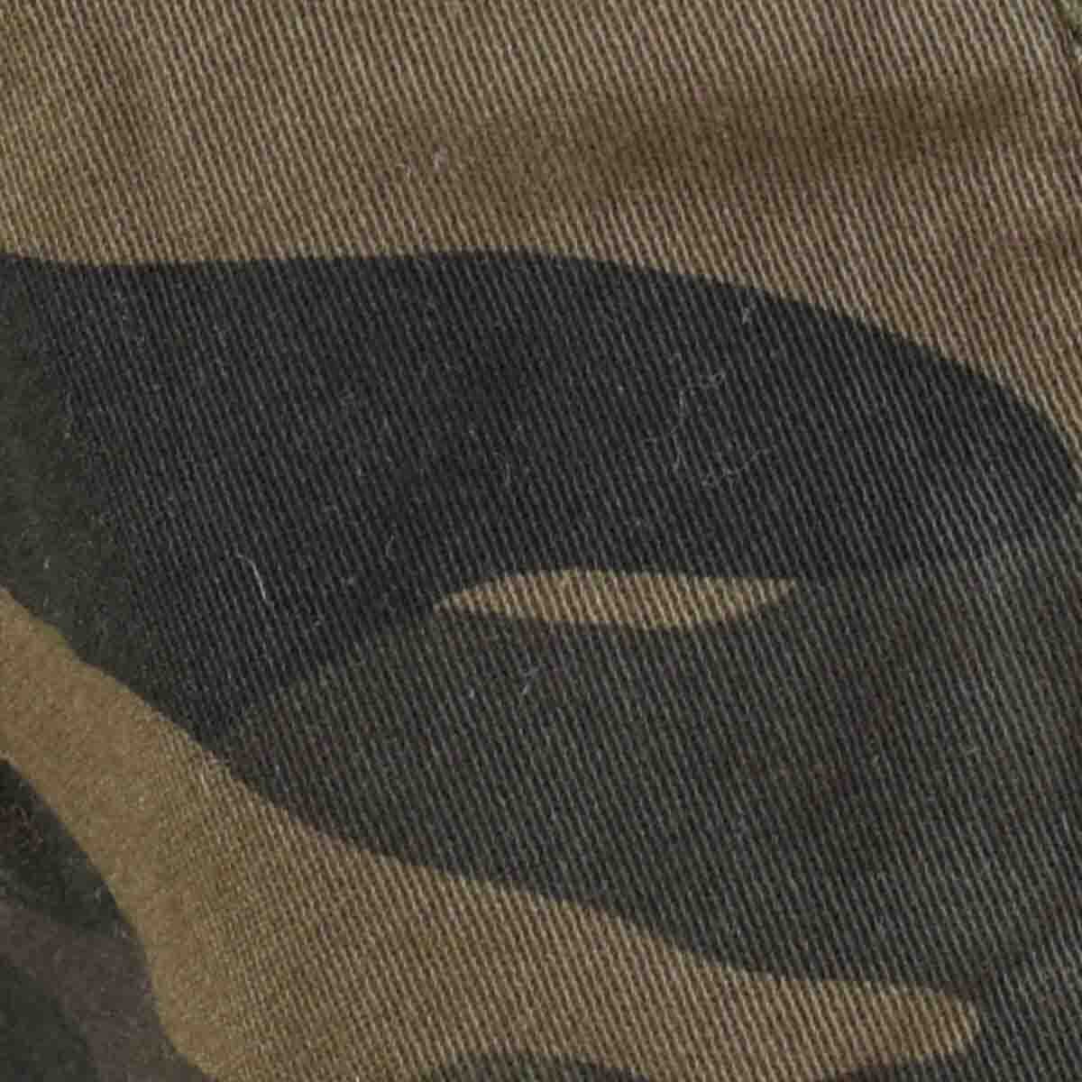 Jogger Gris Camuflaje Jeanious para Niña