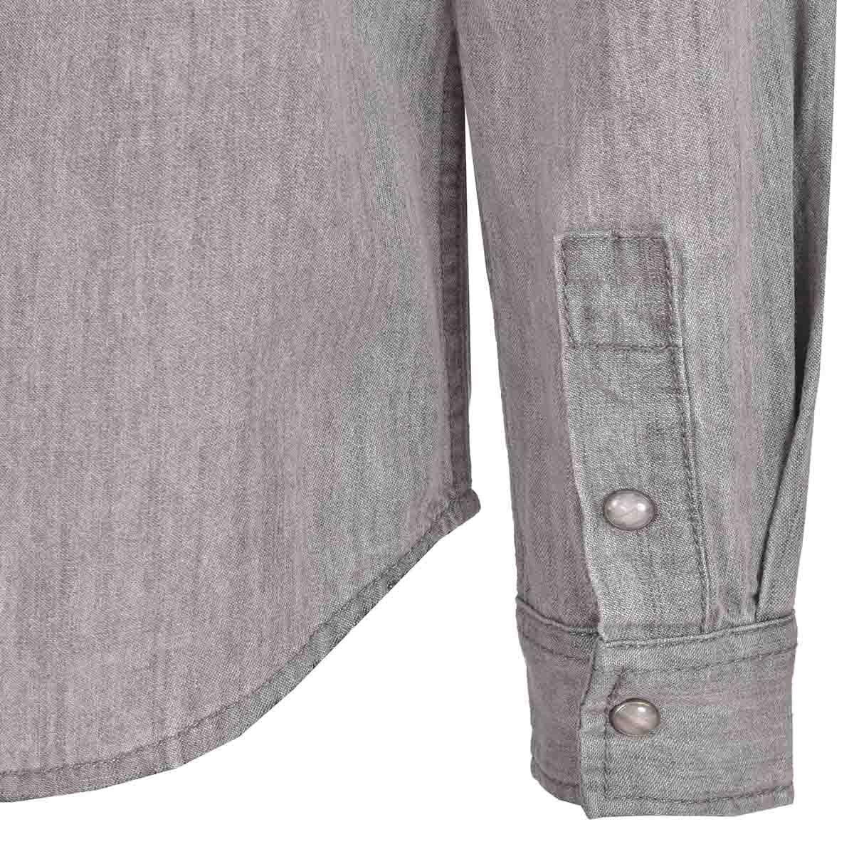 Camisa de Mezclilla Jeanious para Niño