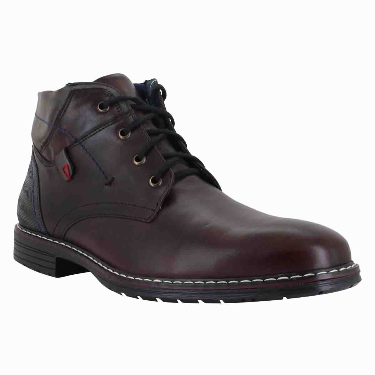 Bota Casual Vino Moderof