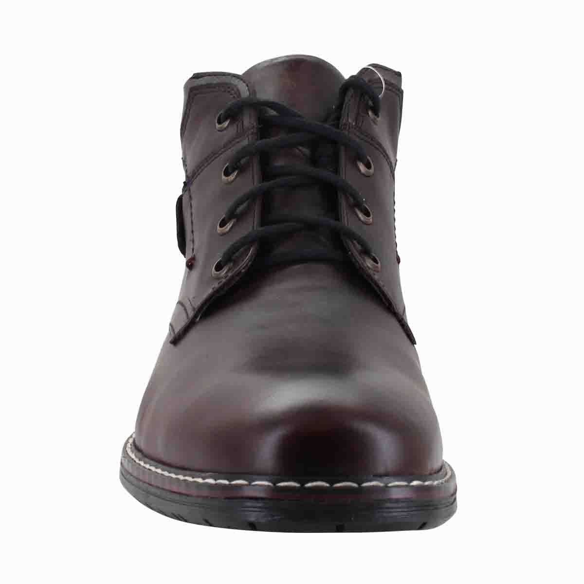 Bota Casual Vino Moderof