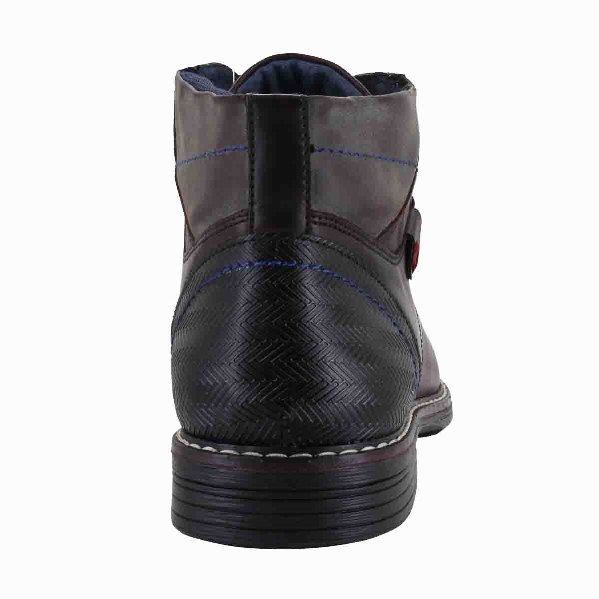 Bota Casual Vino Moderof