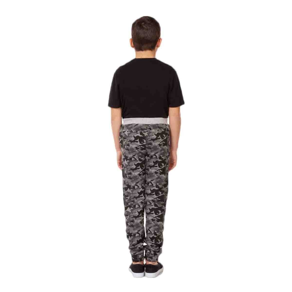 Jogger con Camuflaje Dex para Niño