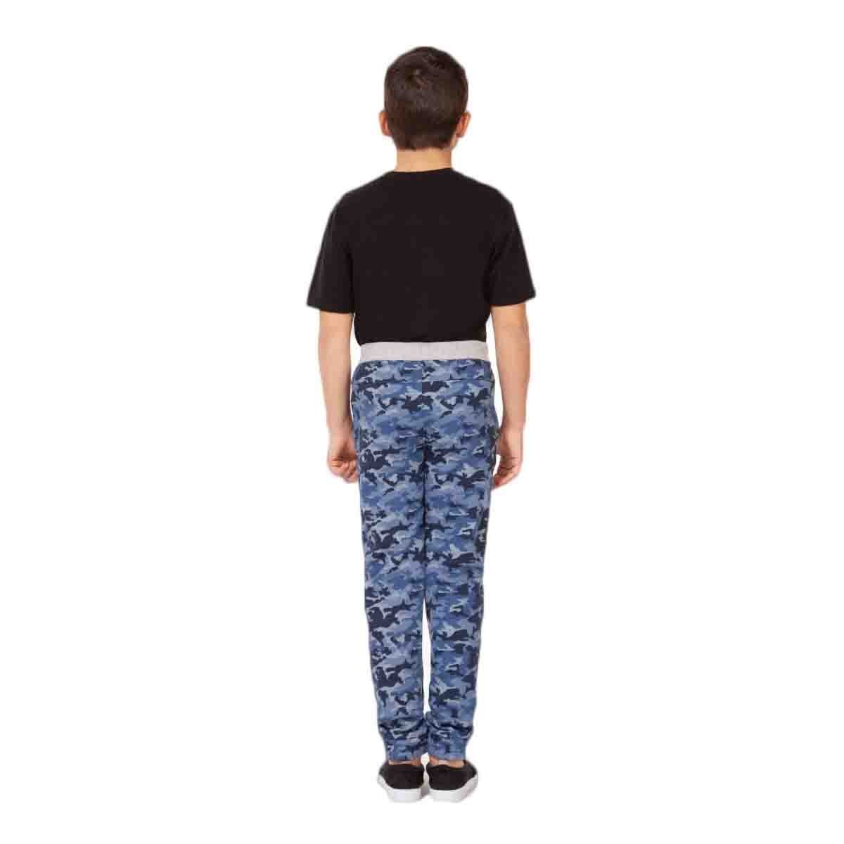 Jogger con Camuflaje Dex para Niño
