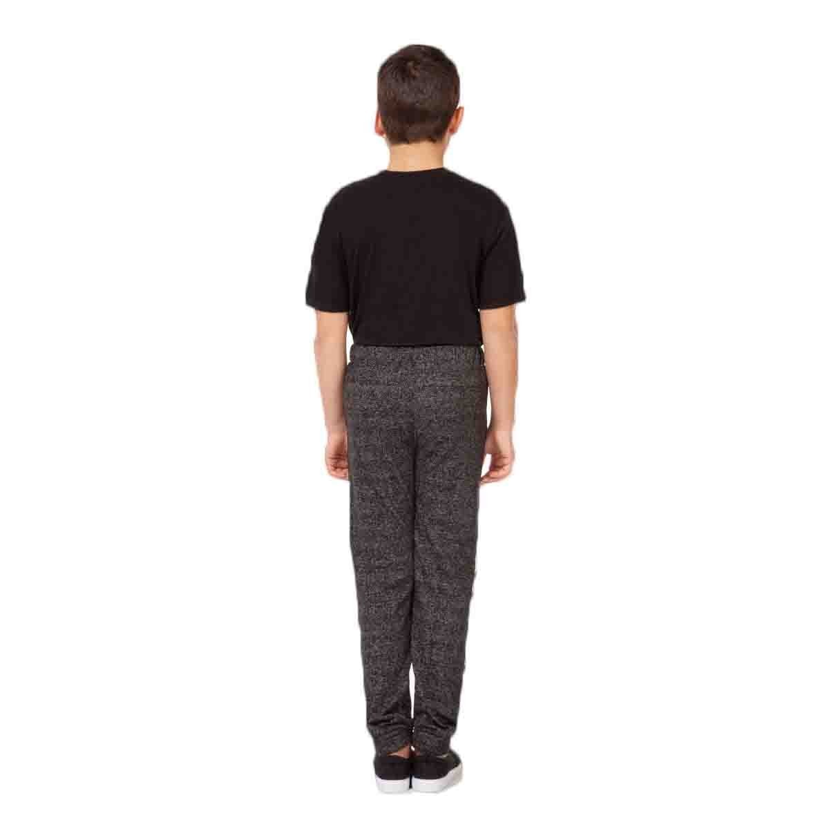 Pantalón Gris Dex para Niño