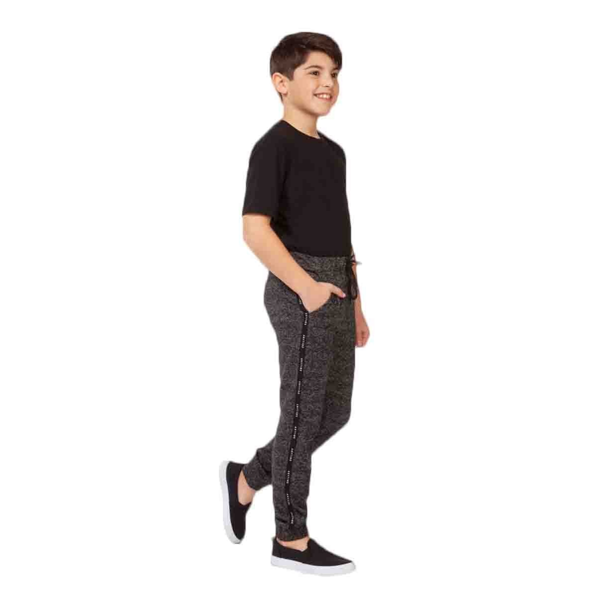 Pantalón Gris Dex para Niño