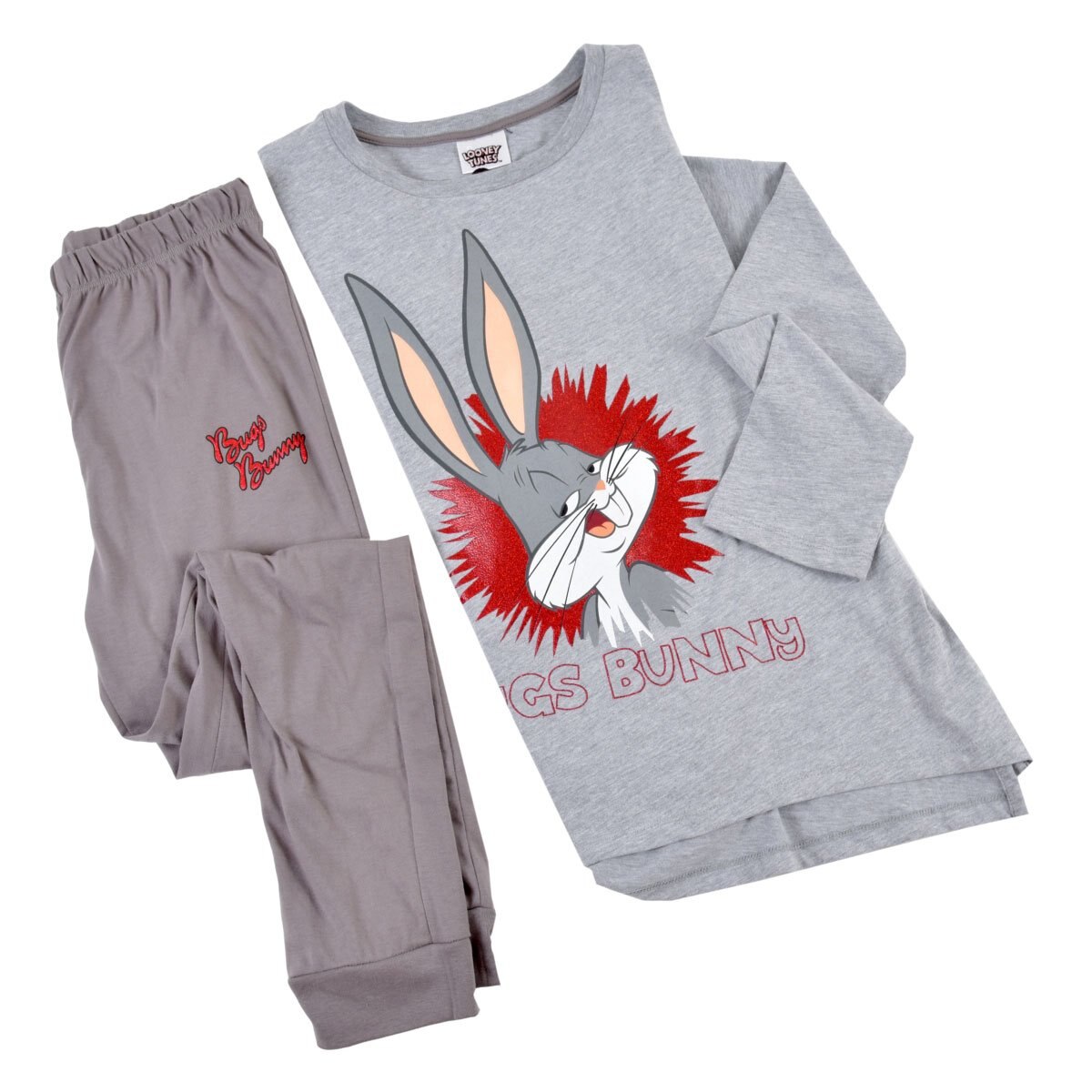 pijama bugs bunny
