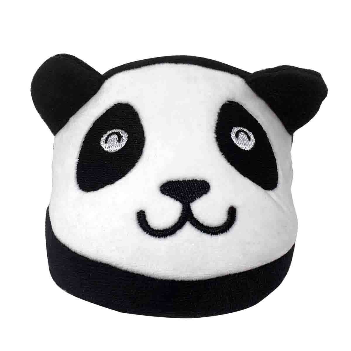 Pantufla Oso Negro Arra