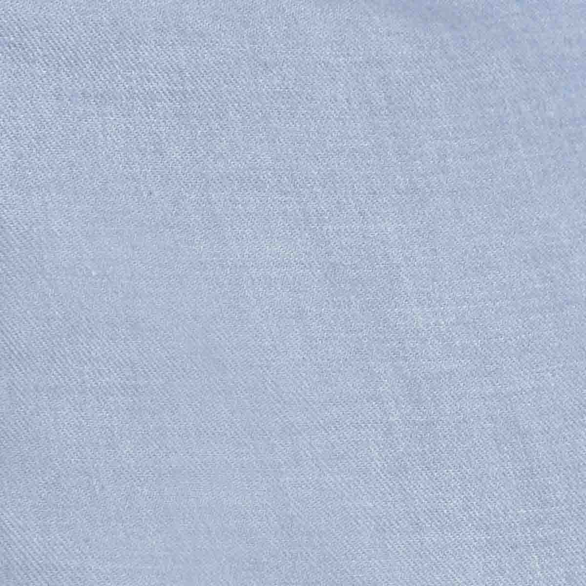 Camisa de Vestir Azul Claro Slim Fit Carlo Corinto para Caballero